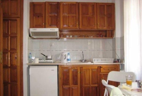 Melita Apart Hotel İçmeler Værelse billede