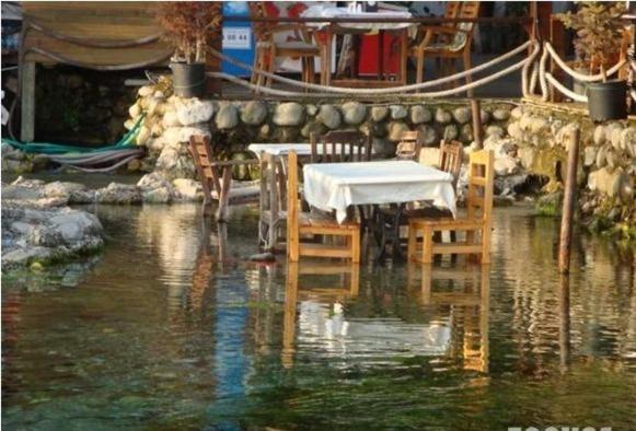 Melita Apart Hotel İçmeler Eksteriør billede